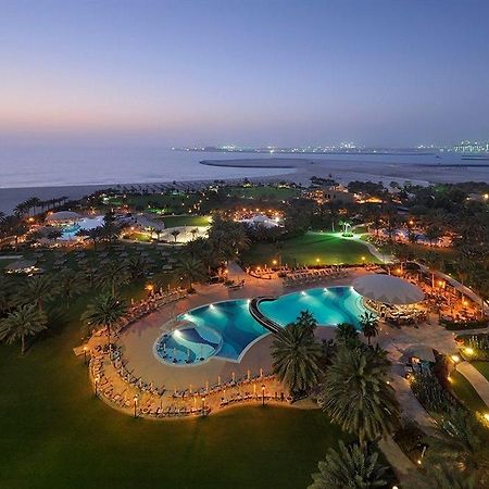 Le Royal Meridien Beach Resort & Spa Dubai Fasiliteter bilde